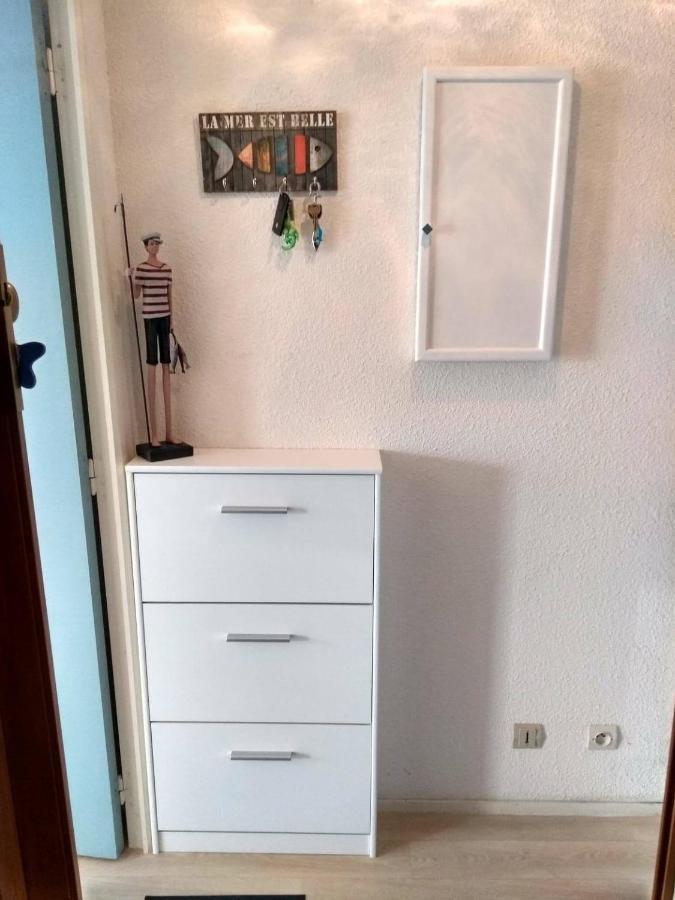 Studio Les Sables D'Olonne Port Olona - La Chaume Экстерьер фото