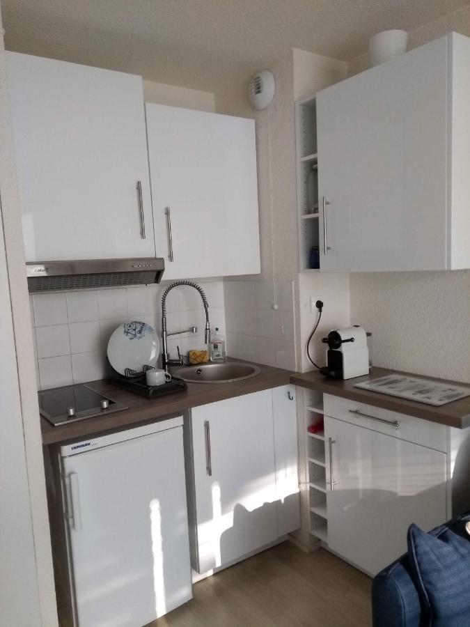 Studio Les Sables D'Olonne Port Olona - La Chaume Экстерьер фото