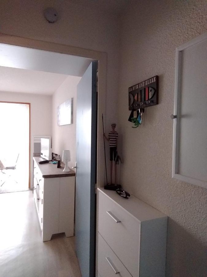 Studio Les Sables D'Olonne Port Olona - La Chaume Экстерьер фото