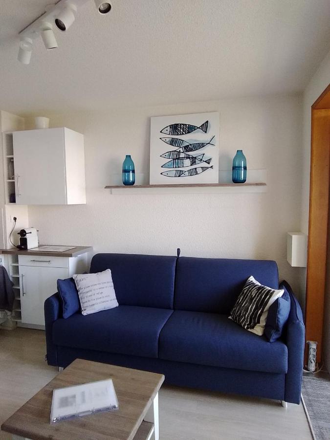 Studio Les Sables D'Olonne Port Olona - La Chaume Экстерьер фото