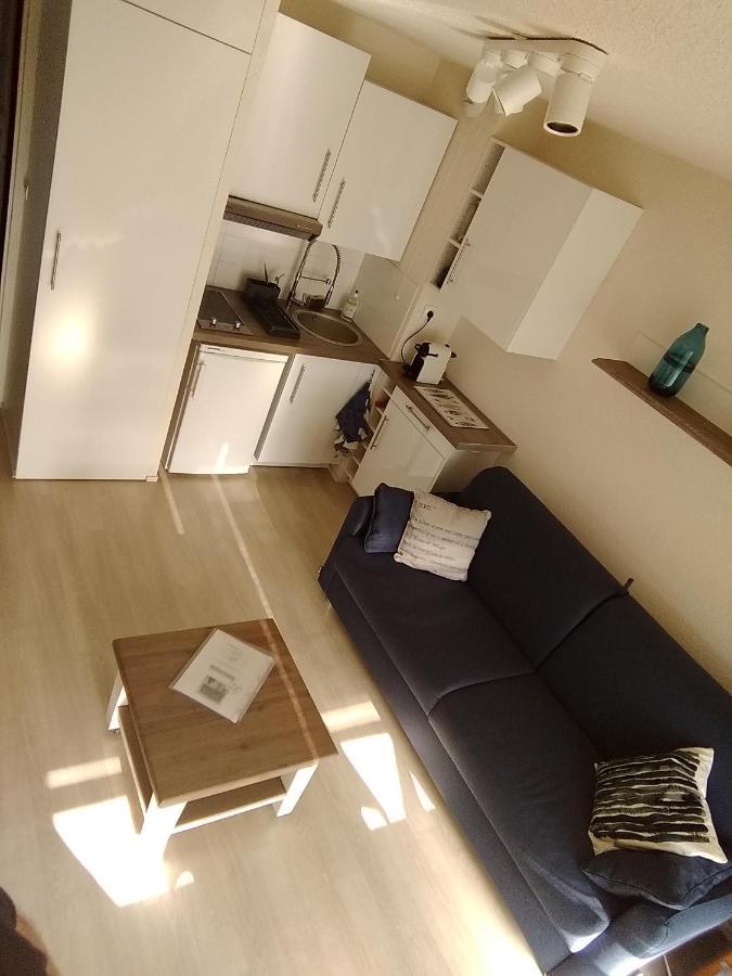Studio Les Sables D'Olonne Port Olona - La Chaume Экстерьер фото