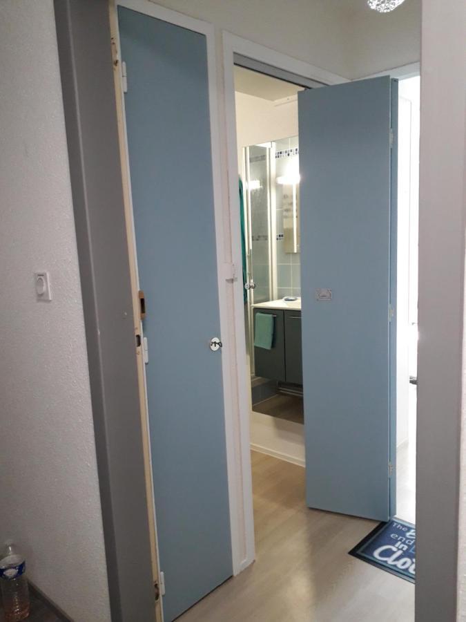 Studio Les Sables D'Olonne Port Olona - La Chaume Экстерьер фото
