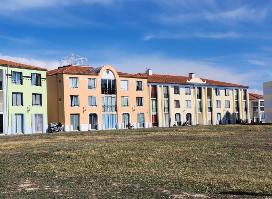 Studio Les Sables D'Olonne Port Olona - La Chaume Экстерьер фото