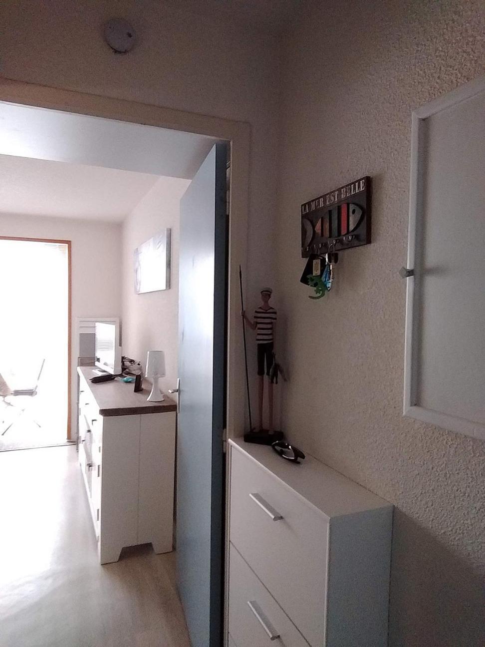 Studio Les Sables D'Olonne Port Olona - La Chaume Экстерьер фото