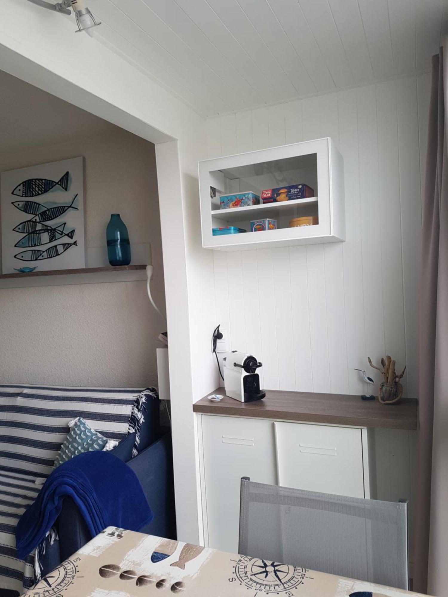 Studio Les Sables D'Olonne Port Olona - La Chaume Экстерьер фото