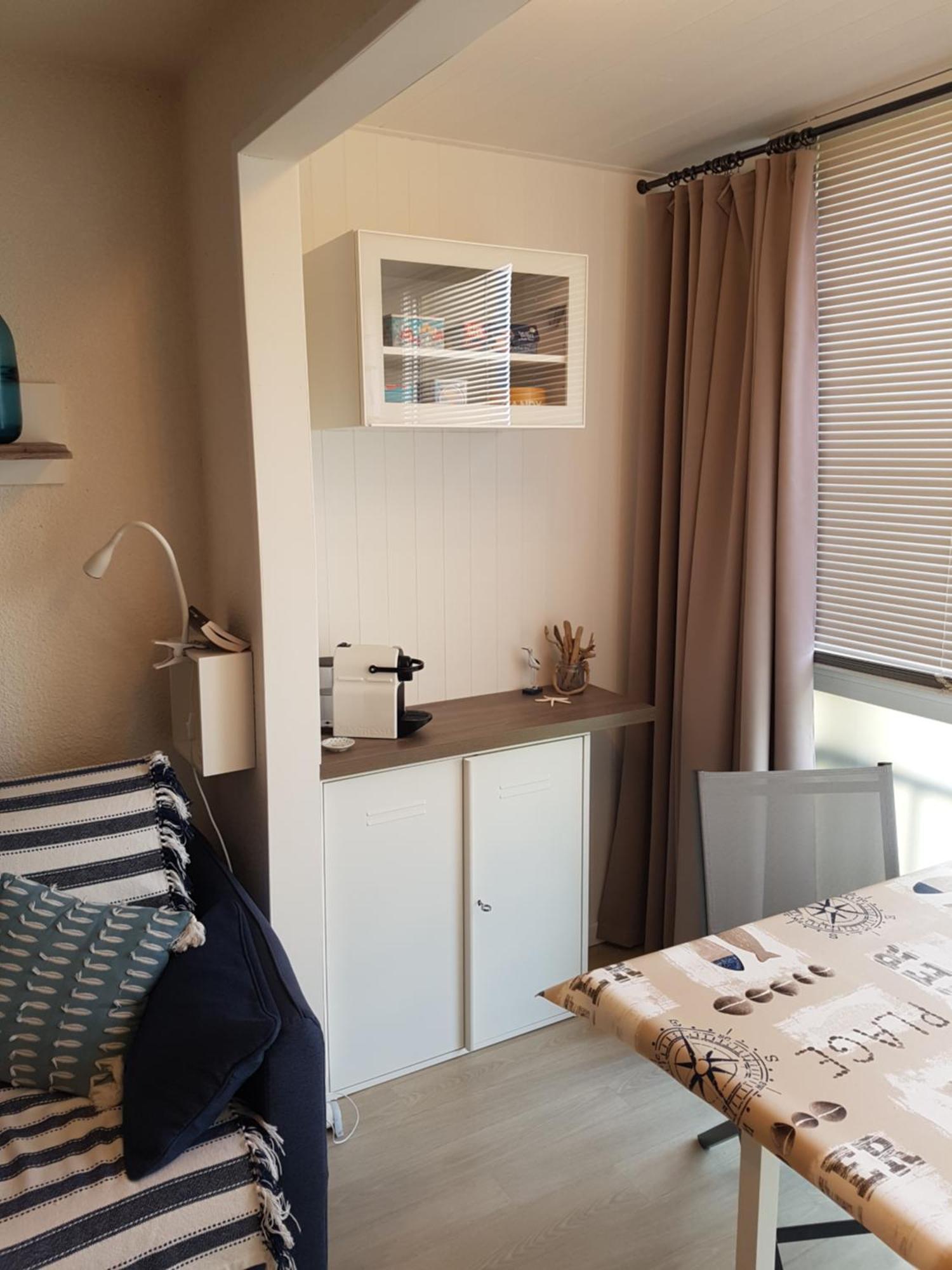 Studio Les Sables D'Olonne Port Olona - La Chaume Экстерьер фото